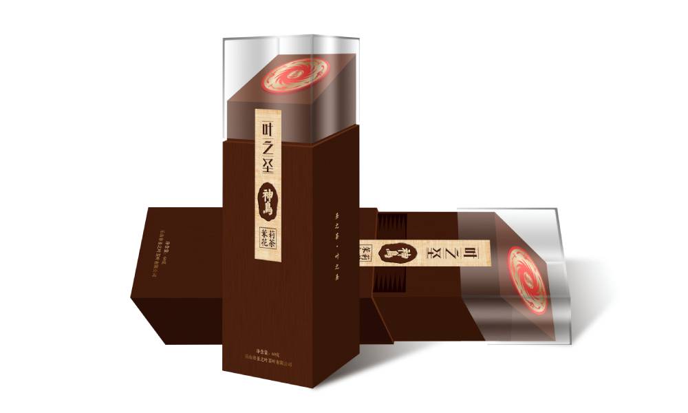 衡水礼品包装设计：以礼传情，融合城市特色，打造有温度的伴手礼